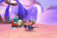 Spyro: Year of the Dragon