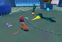 Spyro: Year of the Dragon