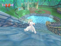 Disney's 102 Dalmatians: Puppies to the Rescue w/ Cracked Case