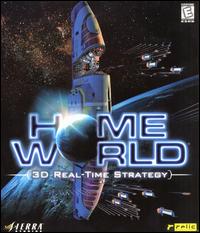 Homeworld - NeverDieMedia