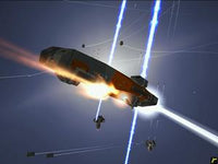 Homeworld - NeverDieMedia