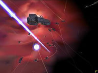 Homeworld - NeverDieMedia