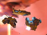 Homeworld - NeverDieMedia