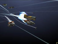 Homeworld - NeverDieMedia