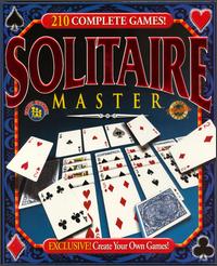 Solitaire Master - NeverDieMedia