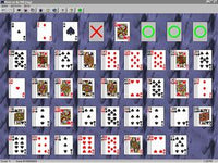 Solitaire Master - NeverDieMedia