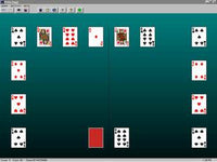 Solitaire Master - NeverDieMedia