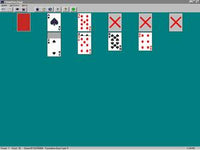 Solitaire Master - NeverDieMedia