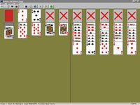 Solitaire Master - NeverDieMedia