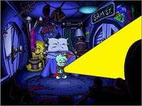 Pajama Sam: No Need To Hide When It's Dark Outside - NeverDieMedia
