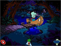 Pajama Sam: No Need To Hide When It's Dark Outside - NeverDieMedia