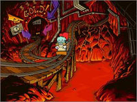 Pajama Sam: No Need To Hide When It's Dark Outside - NeverDieMedia
