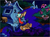 Pajama Sam: No Need To Hide When It's Dark Outside - NeverDieMedia