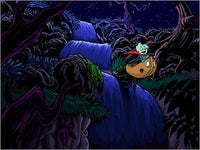 Pajama Sam: No Need To Hide When It's Dark Outside - NeverDieMedia