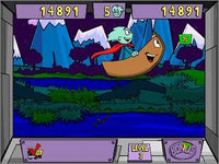 Pajama Sam: No Need To Hide When It's Dark Outside - NeverDieMedia