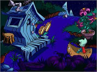 Pajama Sam: No Need To Hide When It's Dark Outside - NeverDieMedia