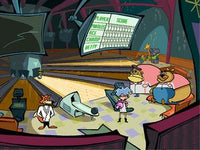 Spy Fox: Operation Ozone - NeverDieMedia
