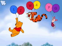 Disney's Winnie The Pooh: Toddler - NeverDieMedia