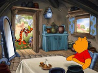 Disney's Winnie The Pooh: Toddler - NeverDieMedia