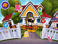 Disney's Mickey Mouse: Toddler