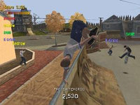 Tony Hawk's Pro Skater 3
