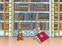 Disney's Beauty And The Beast: Magical Ballroom