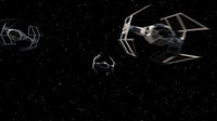 Star Wars X-Wing Vs. Tie Fighter w/ Manual