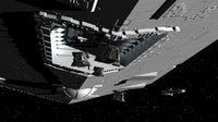 Star Wars X-Wing Vs. Tie Fighter w/ Manual