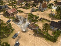 Codename: Panzers: Commander's Edition