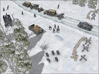 Codename: Panzers: Commander's Edition