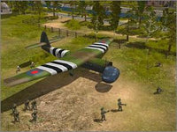 Codename: Panzers: Commander's Edition