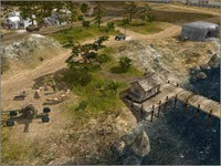 Codename: Panzers: Commander's Edition