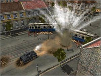 Codename: Panzers: Commander's Edition