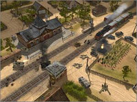 Codename: Panzers: Commander's Edition