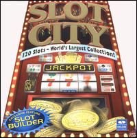Slot City - NeverDieMedia