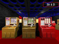 Slot City - NeverDieMedia