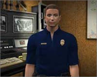 Nancy Drew: The Haunted Carousel