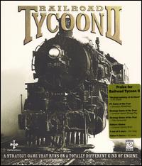 Railroad Tycoon 2