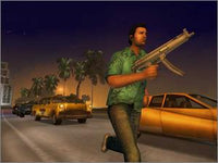 Grand Theft Auto: Vice City
