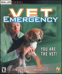 Vet Emergency
