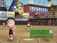 Backyard Baseball 2005 - NeverDieMedia