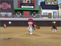 Backyard Baseball 2005 - NeverDieMedia