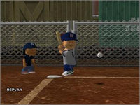 Backyard Baseball 2005 - NeverDieMedia