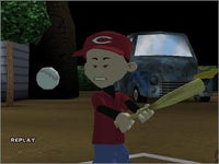 Backyard Baseball 2005 - NeverDieMedia
