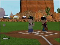 Backyard Baseball 2005 - NeverDieMedia