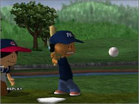 Backyard Baseball 2005 - NeverDieMedia