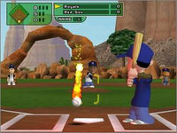 Backyard Baseball 2005 - NeverDieMedia
