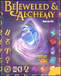Bejeweled & Alchemy
