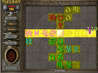 Bejeweled & Alchemy