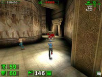 Serious Sam Gold